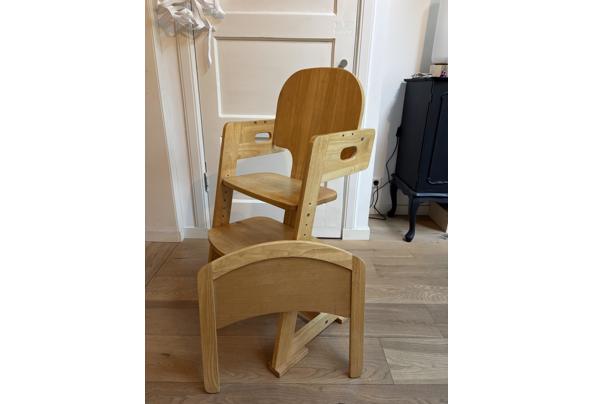 Kinderstoel - IMG_0706