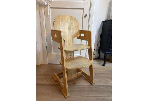 Kinderstoel - IMG_0707