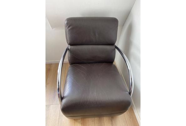 Bruine design fauteuil - PHOTO-2023-03-20-16-40-03