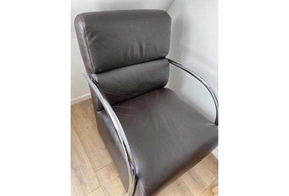 Bruine design fauteuil - PHOTO-2023-03-20-16-40-04-2