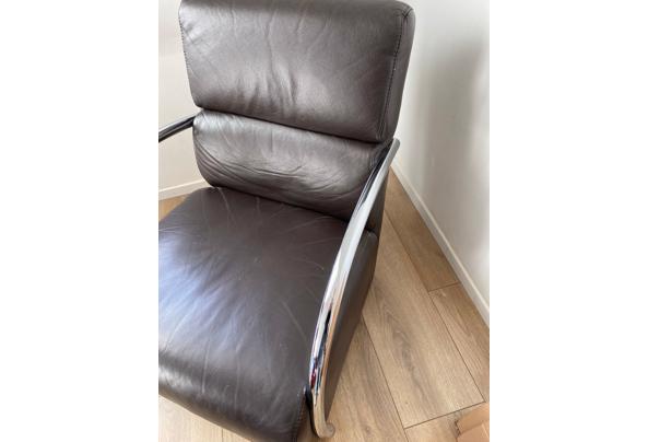 Bruine design fauteuil - PHOTO-2023-03-20-16-40-04