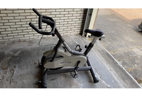 Hometrainer - IMG_5147