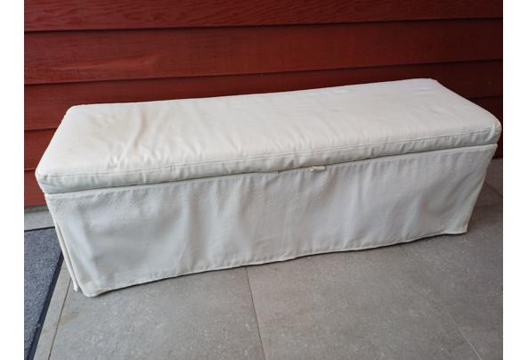 Bed bankje - 20260531_105607