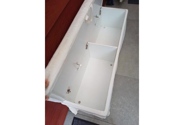 Bed bankje - 20260531_105640