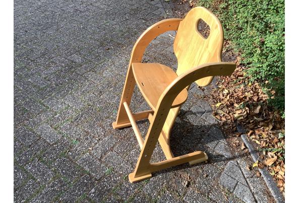 Houten kinderstoel  - IMG_0041