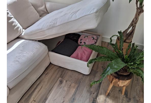 IKEA 3-zitsbank met chaise longue - 20260523_155247 IKEA 3-zitsbank met chaise longue - 20260523_155247
