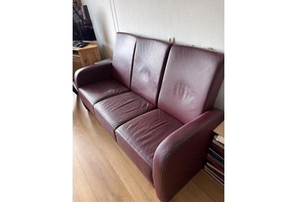 Bank met bijhoudende stoel - IMG_1714