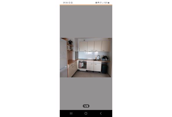 Gratis keuken incl oven/kookplaat combi en kraan - Screenshot_20251128_093621_Marktplaats