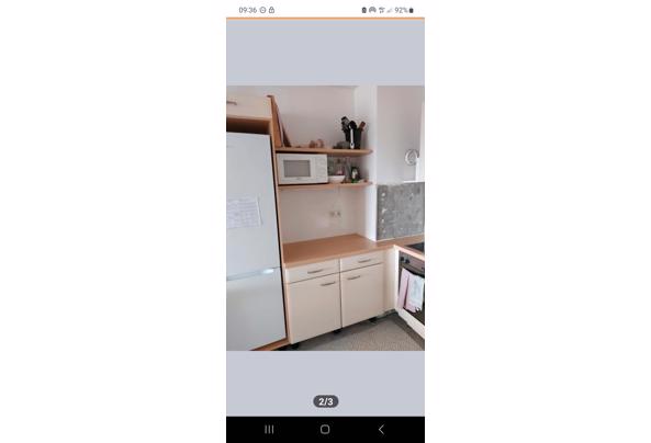 Gratis keuken incl oven/kookplaat combi en kraan - Screenshot_20251128_093624_Marktplaats