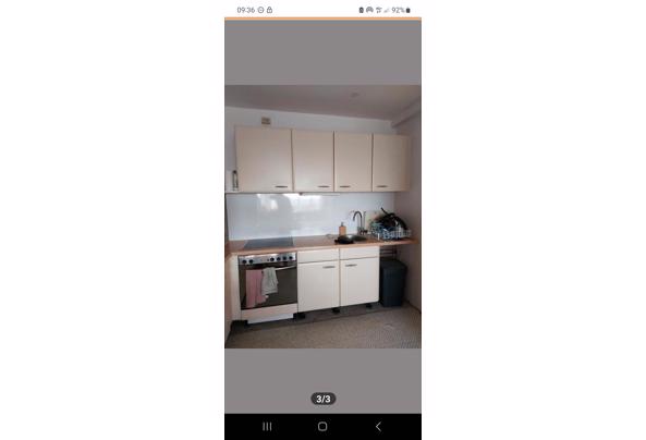Gratis keuken incl oven/kookplaat combi en kraan - Screenshot_20251128_093627_Marktplaats