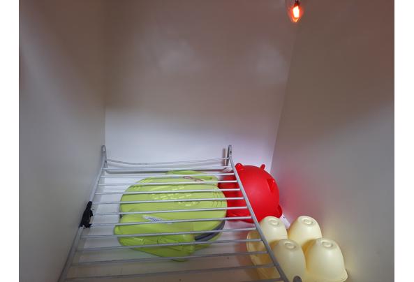 speelkeuken van mdf met verlichting - foto-1