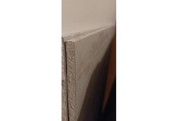 Gipsplaten AK o.a.300×60cm - 17587433237255090402732634885855