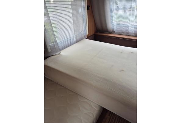 Matras traagschuim 90x200 - 20250605_180418