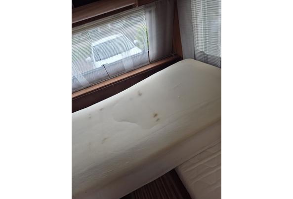 Matras traagschuim 90x200 - 20250605_180426