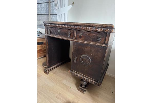 Antiek bureau - IMG_5301