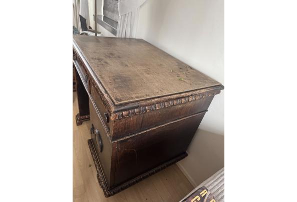 Antiek bureau - IMG_5302