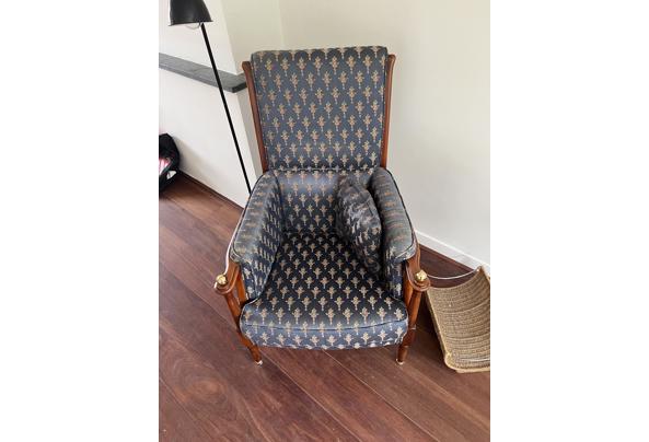 Fauteuil  - IMG_1463