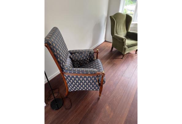 Fauteuil  - IMG_1464
