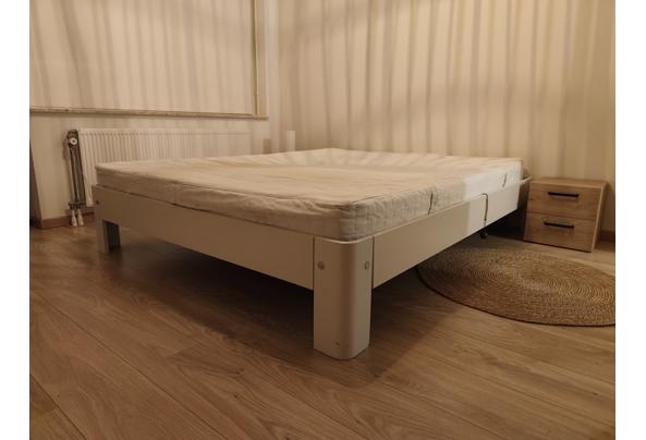 Tweepersoonsbed 160x200 - IMG_20251111_195343