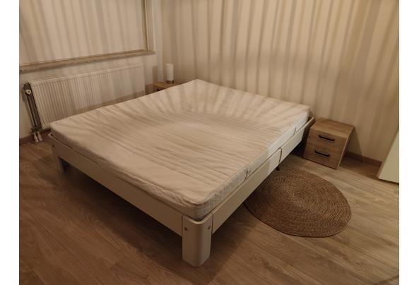 Tweepersoonsbed 160x200 - IMG_20251111_195422