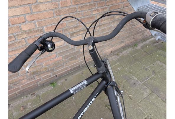 Fiets om op te knappen - PXL_20260306_164054079
