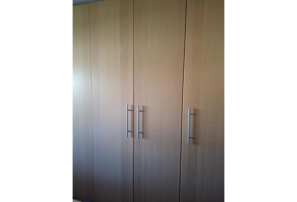5 deuren Pax Nexus 229 cm hg x 50 cm br - 17913693116583403426092376035703