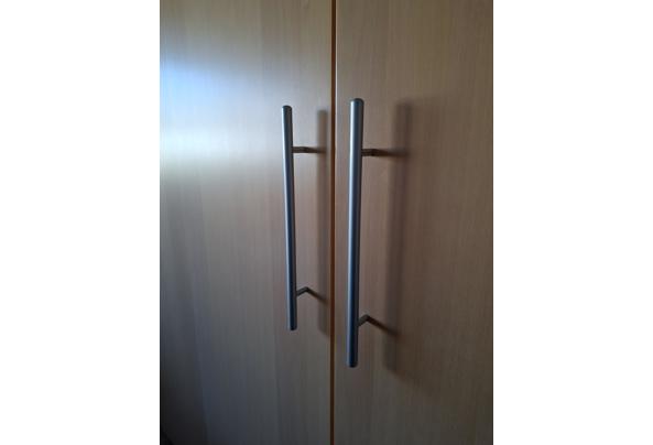 5 deuren Pax Nexus 229 cm hg x 50 cm br - 17913693669371423683845069970411