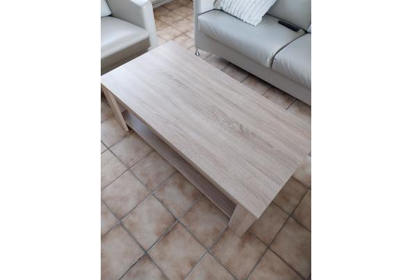 Salon tafel en TV meubel - 20250803_140154