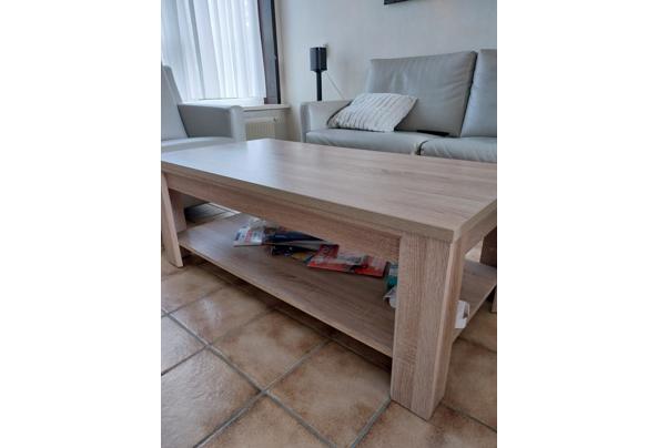 Salon tafel en TV meubel - 20250803_140221