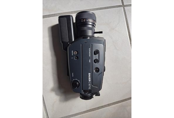 Bauer C107 XL Video Recorder - IMG20260420161303