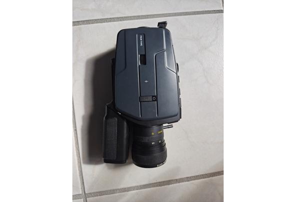 Bauer C107 XL Video Recorder - IMG20260420161319