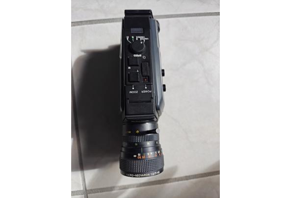 Bauer C107 XL Video Recorder - IMG20260420161333