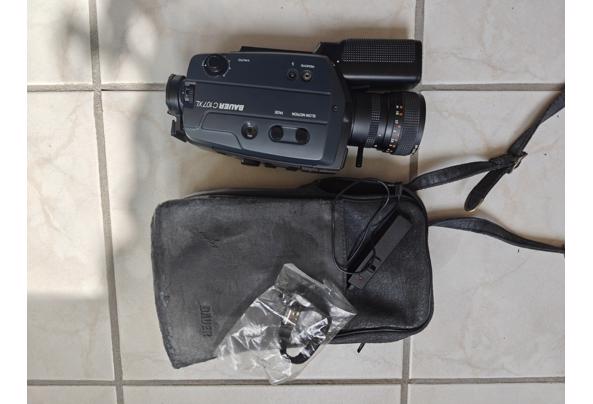 Bauer C107 XL Video Recorder - IMG20260420161551