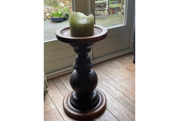 Kaarsenstandaard - IMG_7742 Kaarsenstandaard - IMG_7742