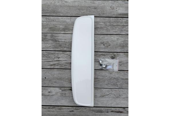 Planchet - porselein/aardewerk - 60x15 cm - IMG_20251011_104726