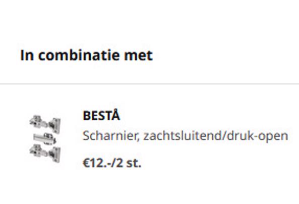 Ikea SELSVIKEN Kast Deuren hoogglans wit - Screenshot-2025-06-02-200737