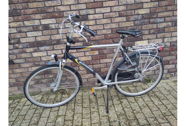 Herenfiets - 1000039110