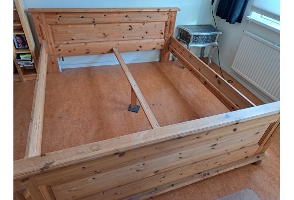 Grenen bedombouw - 20251117_104748 Grenen bedombouw - 20251117_104748