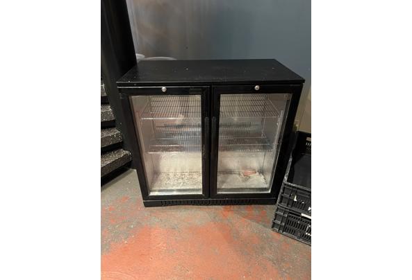 Horeca koelkast - IMG_3112 Horeca koelkast - IMG_3112