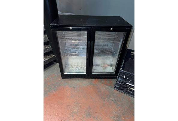 Horeca koelkast - IMG_3113 Horeca koelkast - IMG_3113