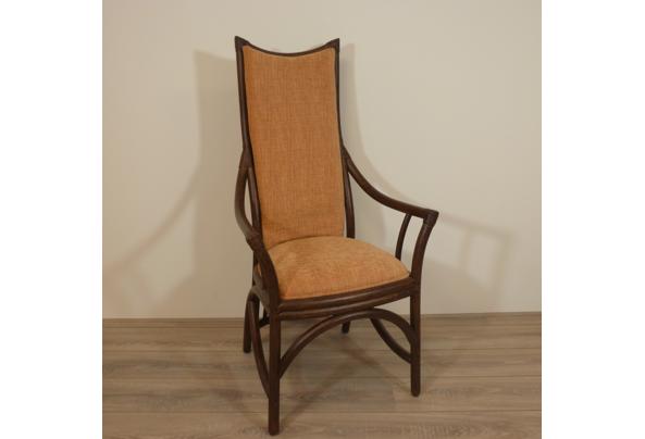 Bank en Fauteuils Nieuw en nu Gratis - 306-Manou-Stoelen-Rotan-Eetkamerstoelen-1