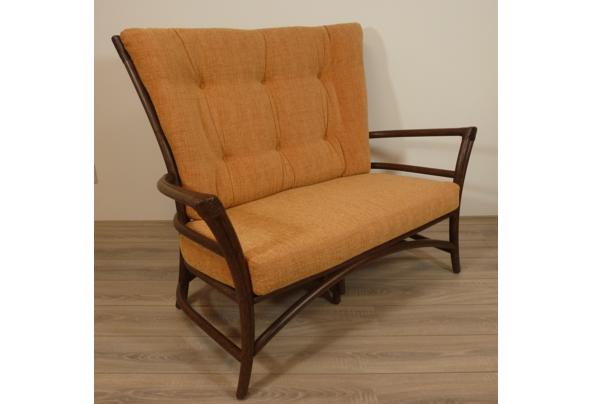 Bank en Fauteuils Nieuw en nu Gratis - 366-Manou-Banken-Rotan-Bank-2