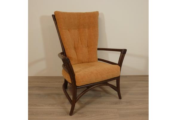 Bank en Fauteuils Nieuw en nu Gratis - 366-Manou-Fauteuils-Rotan-Stoelen-1
