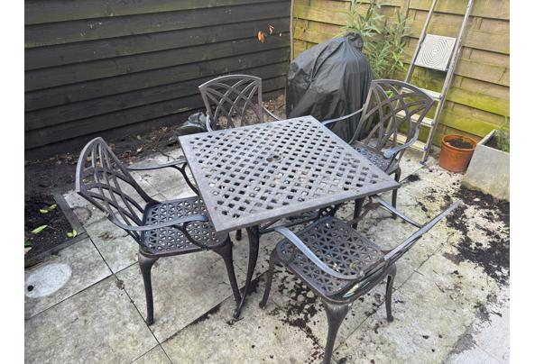 Bistro Tuinset - 2f8e66f8-a324-410d-83de-65ba4f258b6d