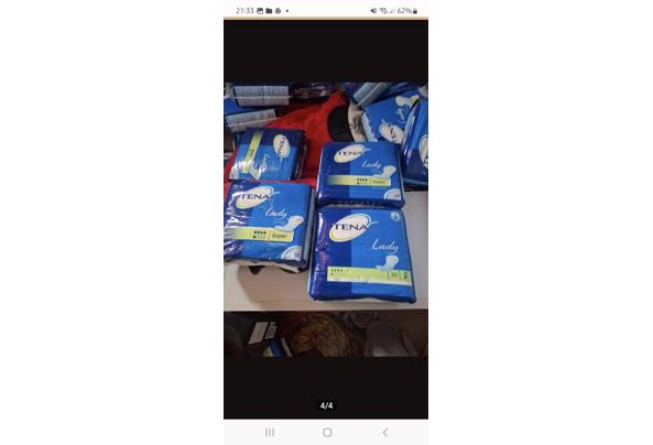 Incontinentieverbanden super 20 pakken - Screenshot_20260605_213336_Marktplaats