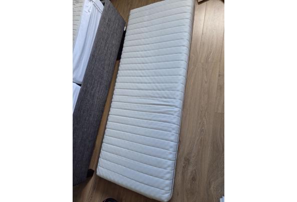Matras 1 persoon - 177452850765712624655157170664