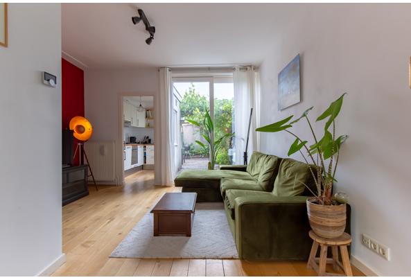 Mooie IKEA bank - Foto-12