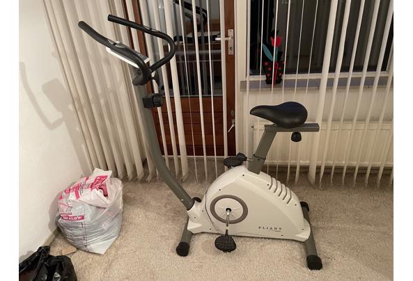 Hometrainer - IMG_4532