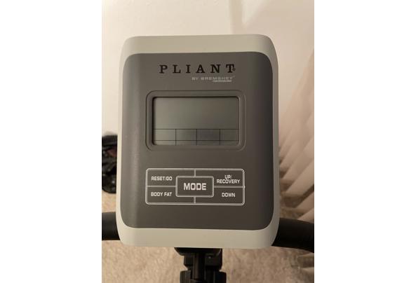 Hometrainer - IMG_4534