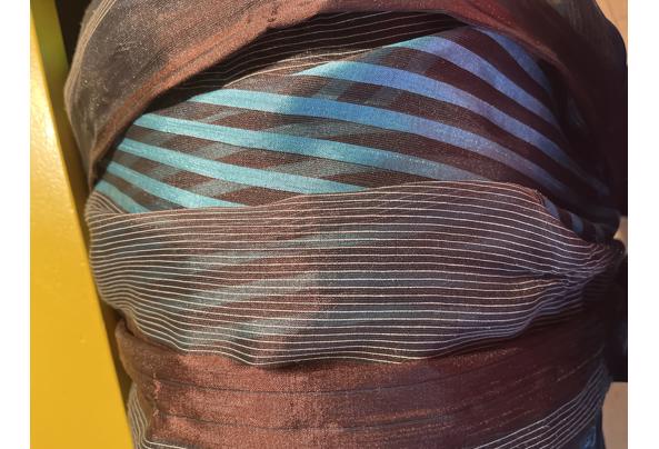 InBetween gordijn half doorschijnend - image